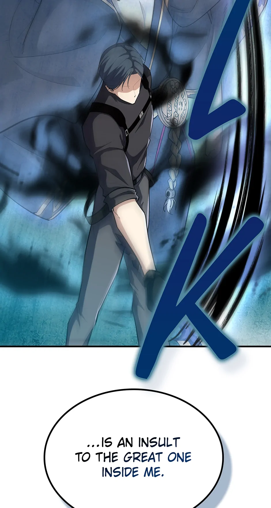 I swallowed the heavenly demon Chapter 38 3